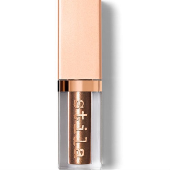 Stila liquid glitter eyeshadow BNIB - Picture 1 of 4